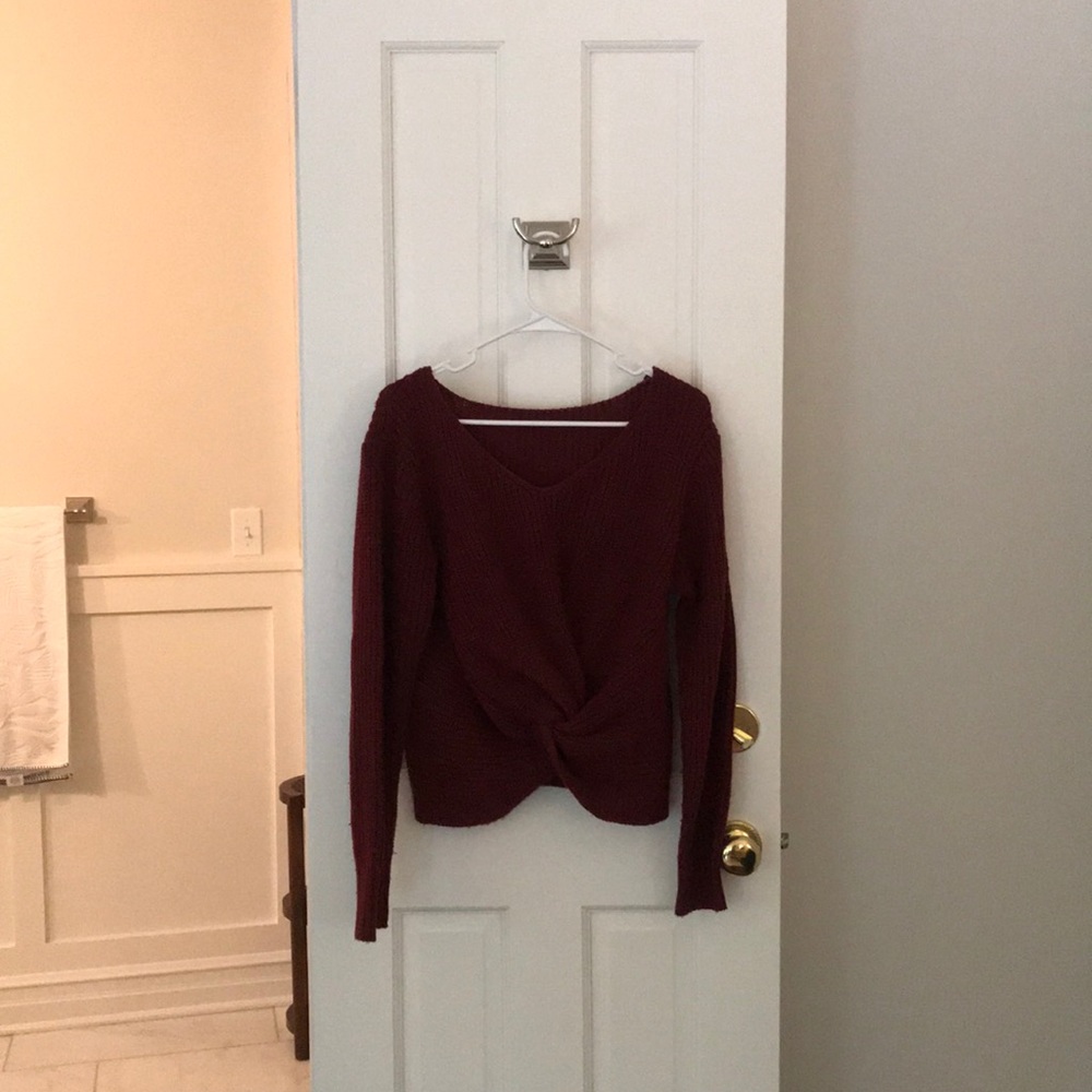 Sweater